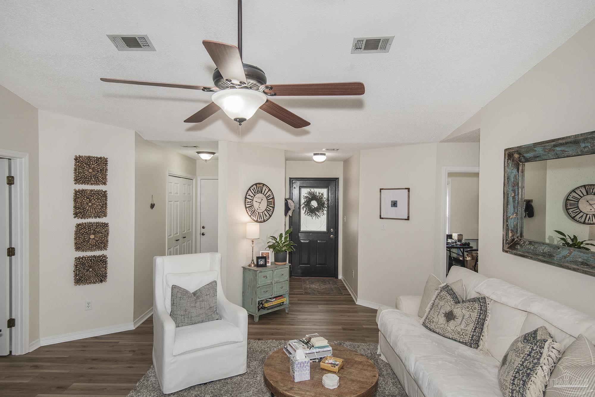 4408 Bellwood Circle Pace, FL 32571 - Photo 7 of 40