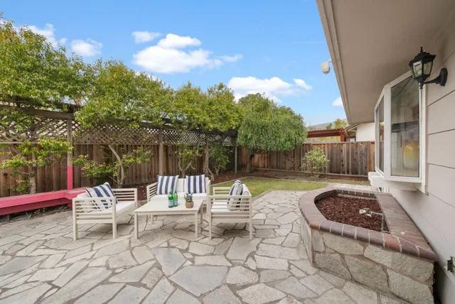 $1,389,000 | 357 Sunnyslope Drive, Fremont, CA 94536