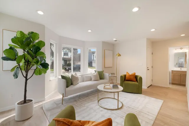 $1,389,000 | 357 Sunnyslope Drive, Fremont, CA 94536