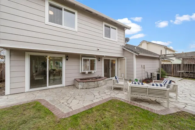 $1,389,000 | 357 Sunnyslope Drive, Fremont, CA 94536