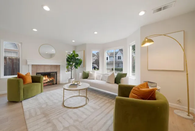 $1,389,000 | 357 Sunnyslope Drive, Fremont, CA 94536