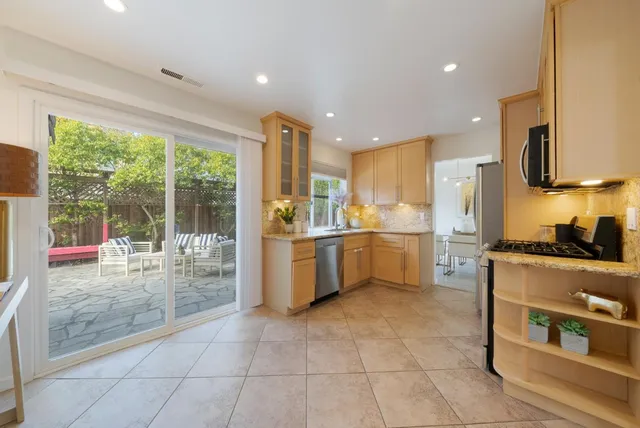 $1,389,000 | 357 Sunnyslope Drive, Fremont, CA 94536