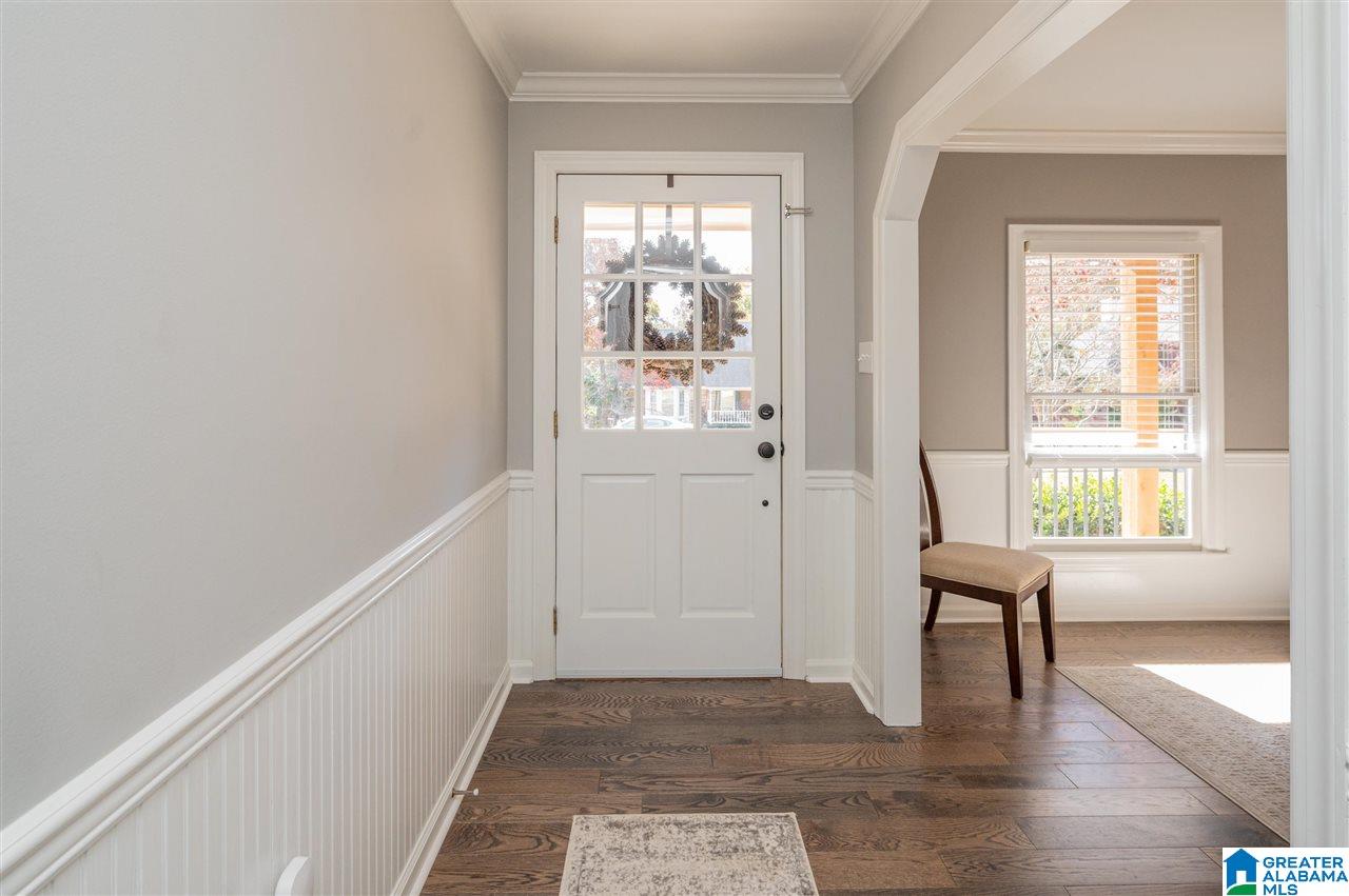 311 Woodward Road Trussville, AL 35173 - Photo 6 of 50