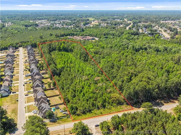 $979,950 | 0 Old Bunce Road, Fayetteville, NC 28314