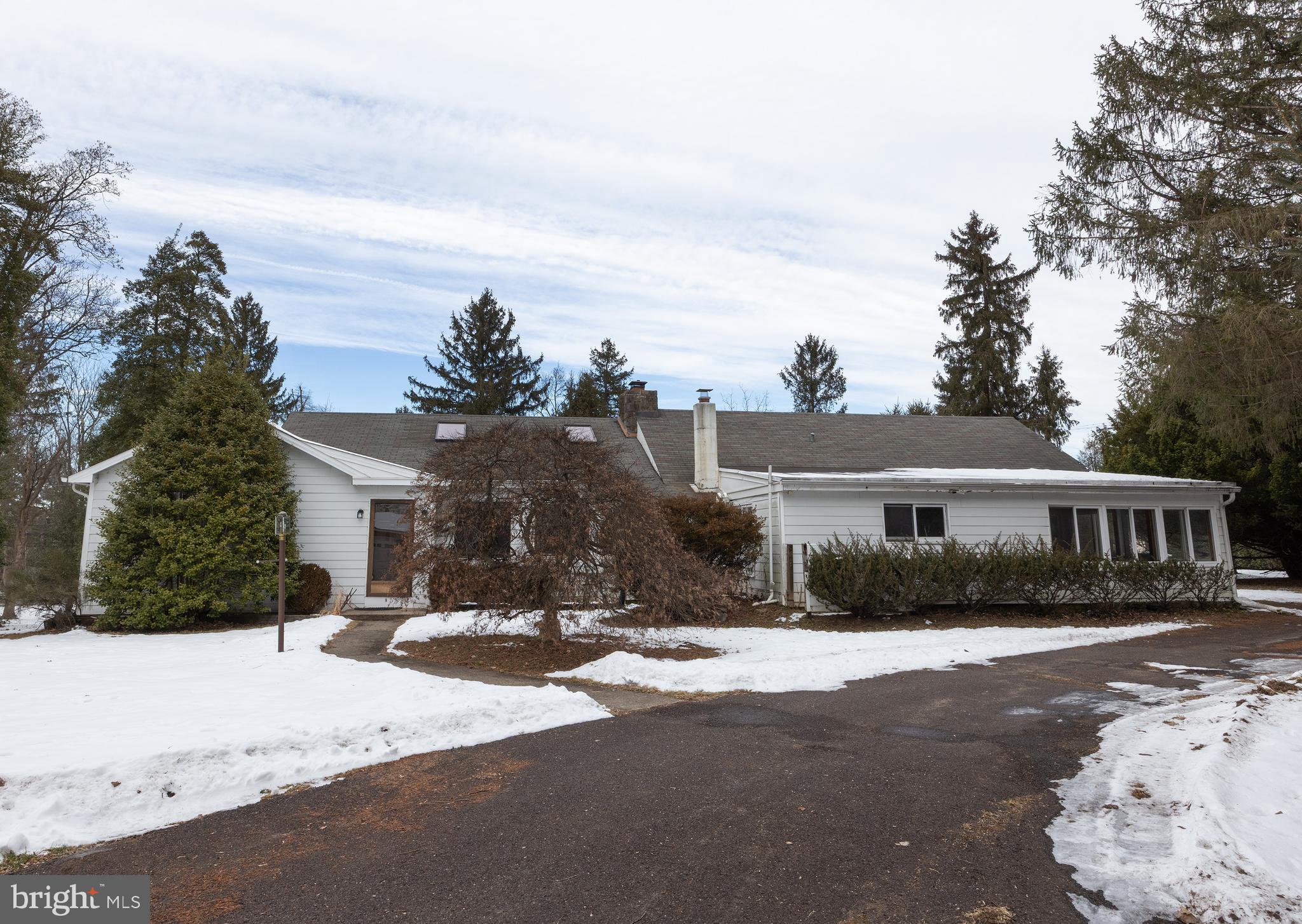 6106 Lower York Road New Hope, PA 18938 - Photo 1 of 20