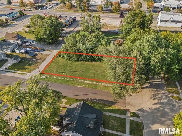 $30,000 | 1429 South 8th Street, Springfield, IL 62703
