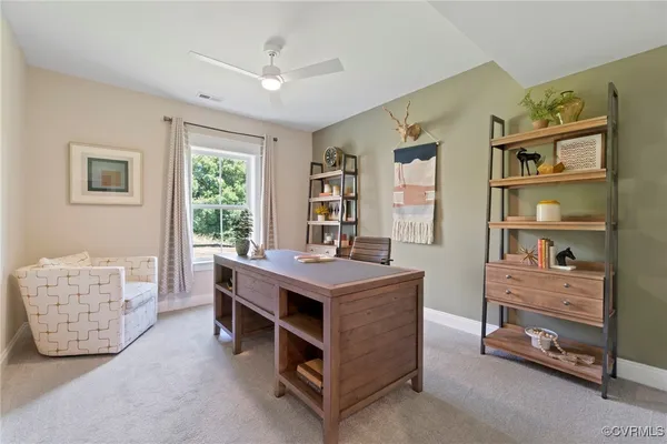 $758,950 | 14300 Walsingham Way, Lanexa, VA 23089