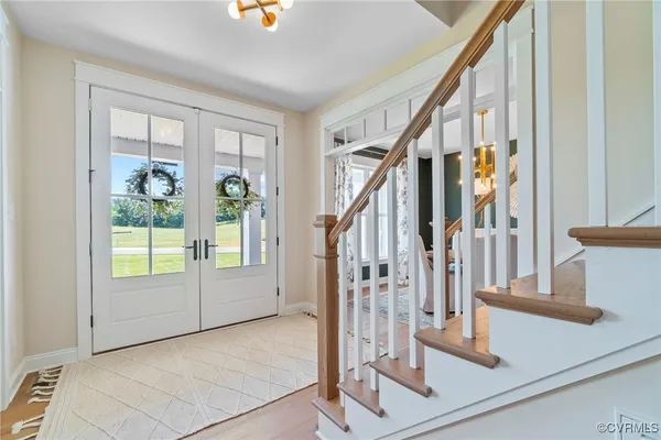 $758,950 | 14300 Walsingham Way, Lanexa, VA 23089