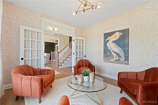 $758,950 | 14300 Walsingham Way, Lanexa, VA 23089