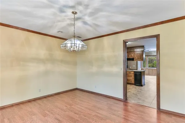 $225,000 | 1301 Crestwood Street, Coffeyville, KS 67337