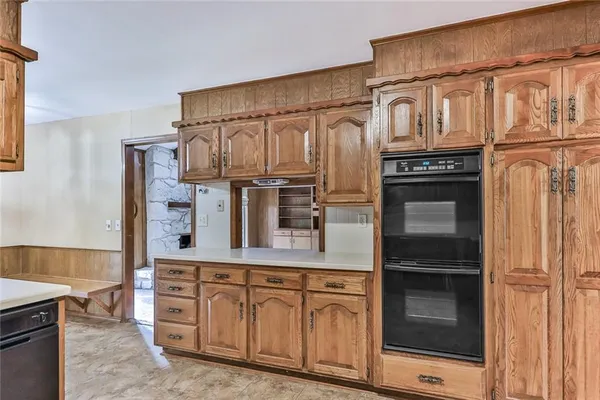 $225,000 | 1301 Crestwood Street, Coffeyville, KS 67337