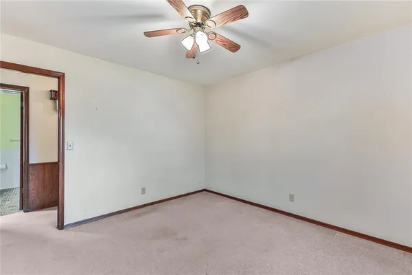 $225,000 | 1301 Crestwood Street, Coffeyville, KS 67337