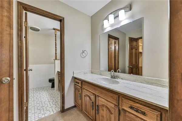 $225,000 | 1301 Crestwood Street, Coffeyville, KS 67337