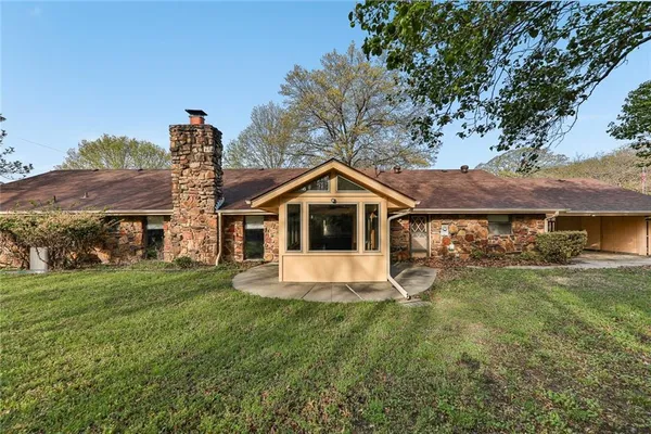 $225,000 | 1301 Crestwood Street, Coffeyville, KS 67337