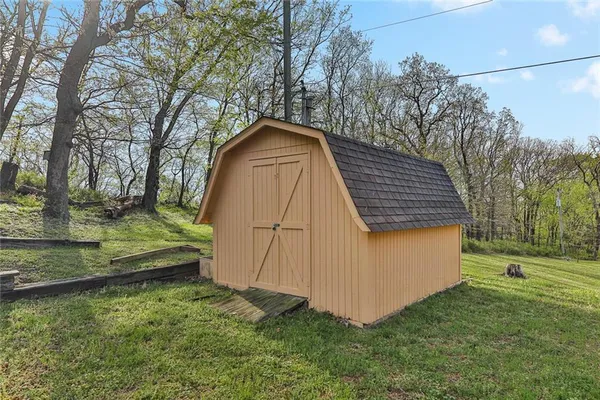$225,000 | 1301 Crestwood Street, Coffeyville, KS 67337