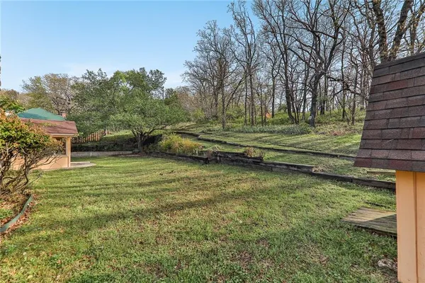 $225,000 | 1301 Crestwood Street, Coffeyville, KS 67337