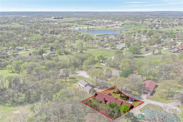 $225,000 | 1301 Crestwood Street, Coffeyville, KS 67337