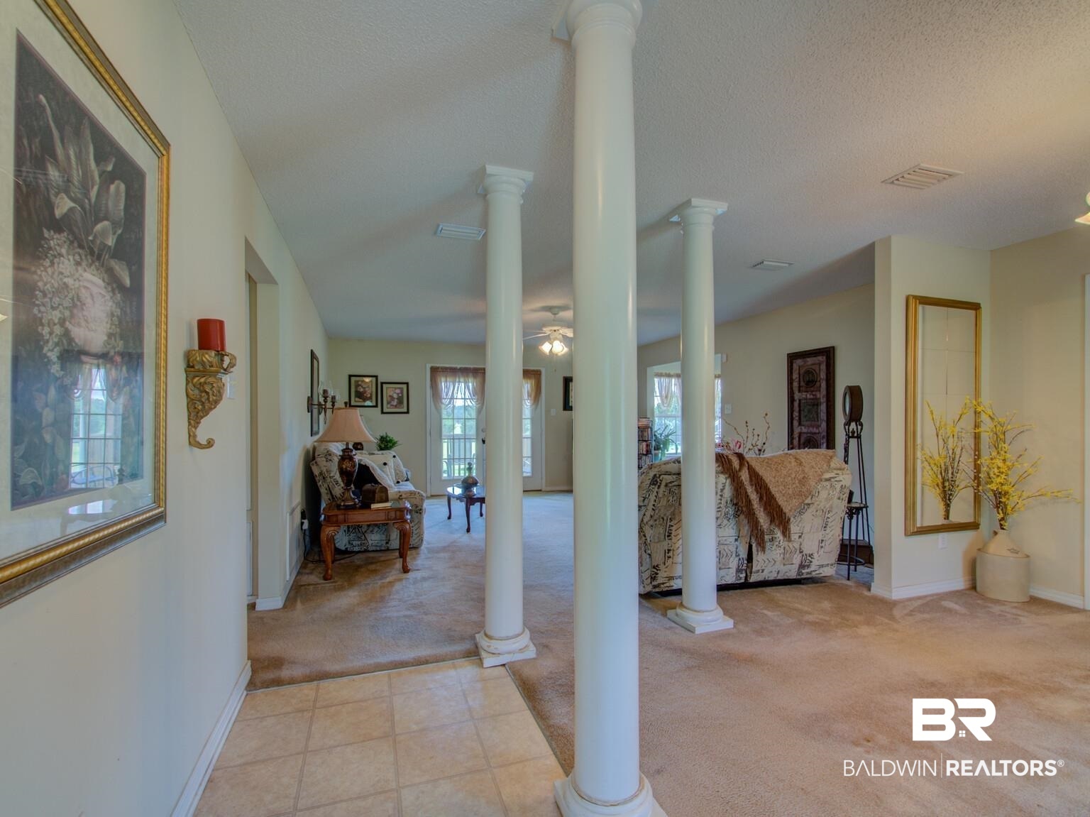 21535 Glass And Spivey Road Robertsdale, AL 36567 - Photo 12 of 33