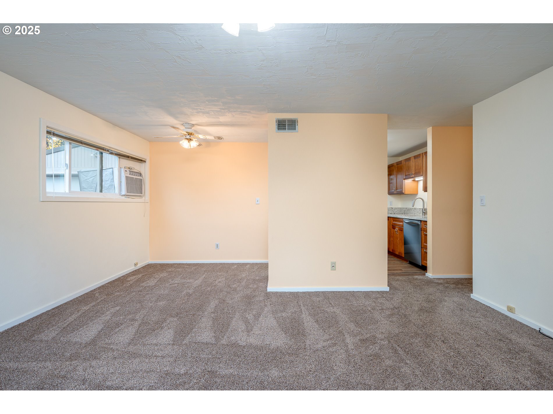 13020 Northeast San Rafael Street Portland, OR 97230 - Photo 18 of 35 a view of an empty room
