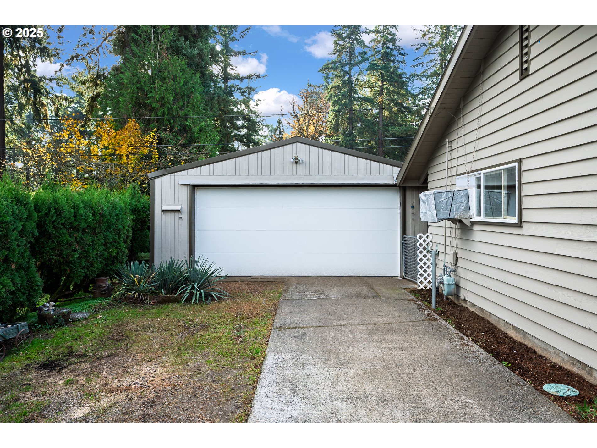 13020 Northeast San Rafael Street Portland, OR 97230 - Photo 30 of 35 a view of a house with a yard