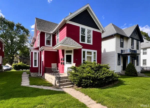 $289,000 | 1027 Lake Avenue, Fort Wayne, IN 46805