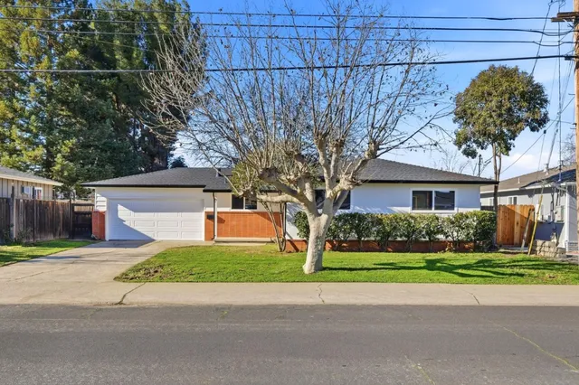 $848,999 | 3997 Mulberry Drive, Concord, CA 94519