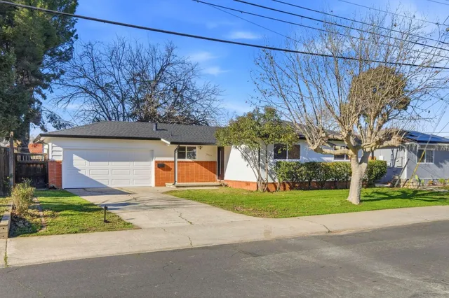 $848,999 | 3997 Mulberry Drive, Concord, CA 94519