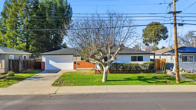 $848,999 | 3997 Mulberry Drive, Concord, CA 94519