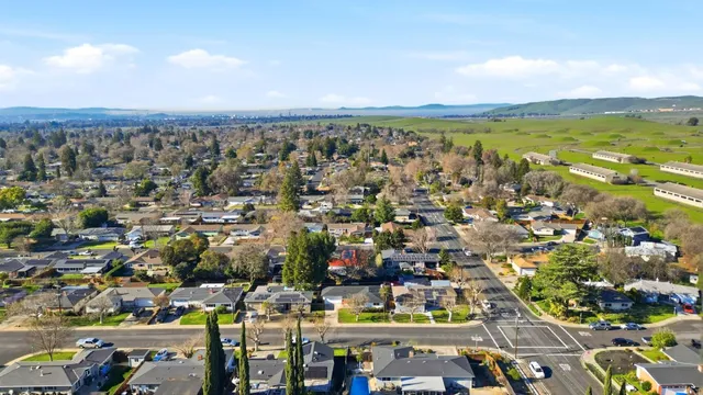 $848,999 | 3997 Mulberry Drive, Concord, CA 94519