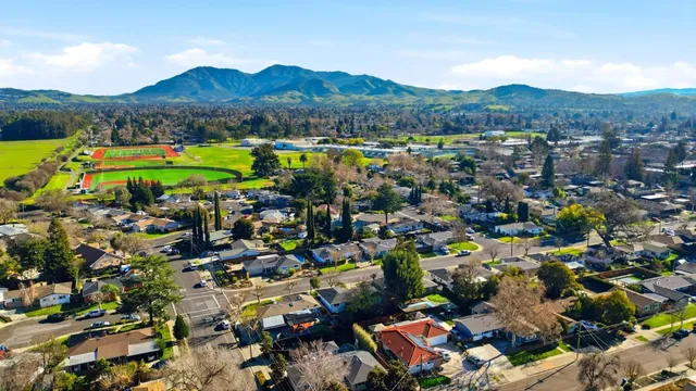 $848,999 | 3997 Mulberry Drive, Concord, CA 94519