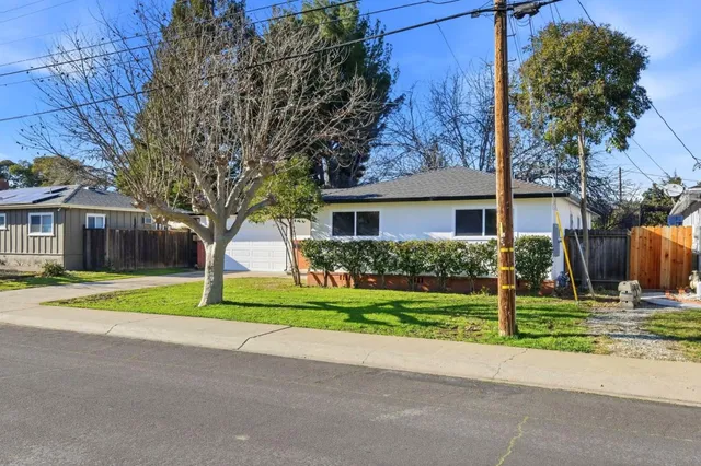 $848,999 | 3997 Mulberry Drive, Concord, CA 94519