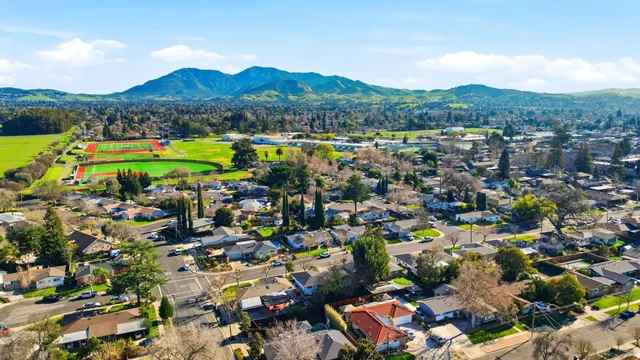 $848,999 | 3997 Mulberry Drive, Concord, CA 94519