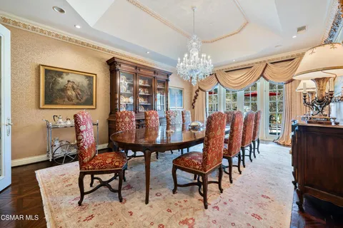 $9,995,000 | 240 West Stafford Road, Thousand Oaks, CA 91361