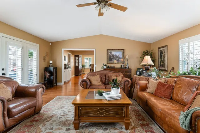 $1,250,000 | 1051 Herman Lance Road, Morrison, TN 37357