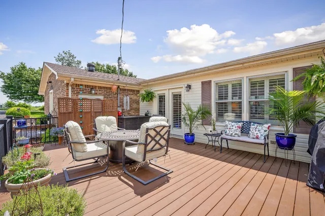 $1,250,000 | 1051 Herman Lance Road, Morrison, TN 37357