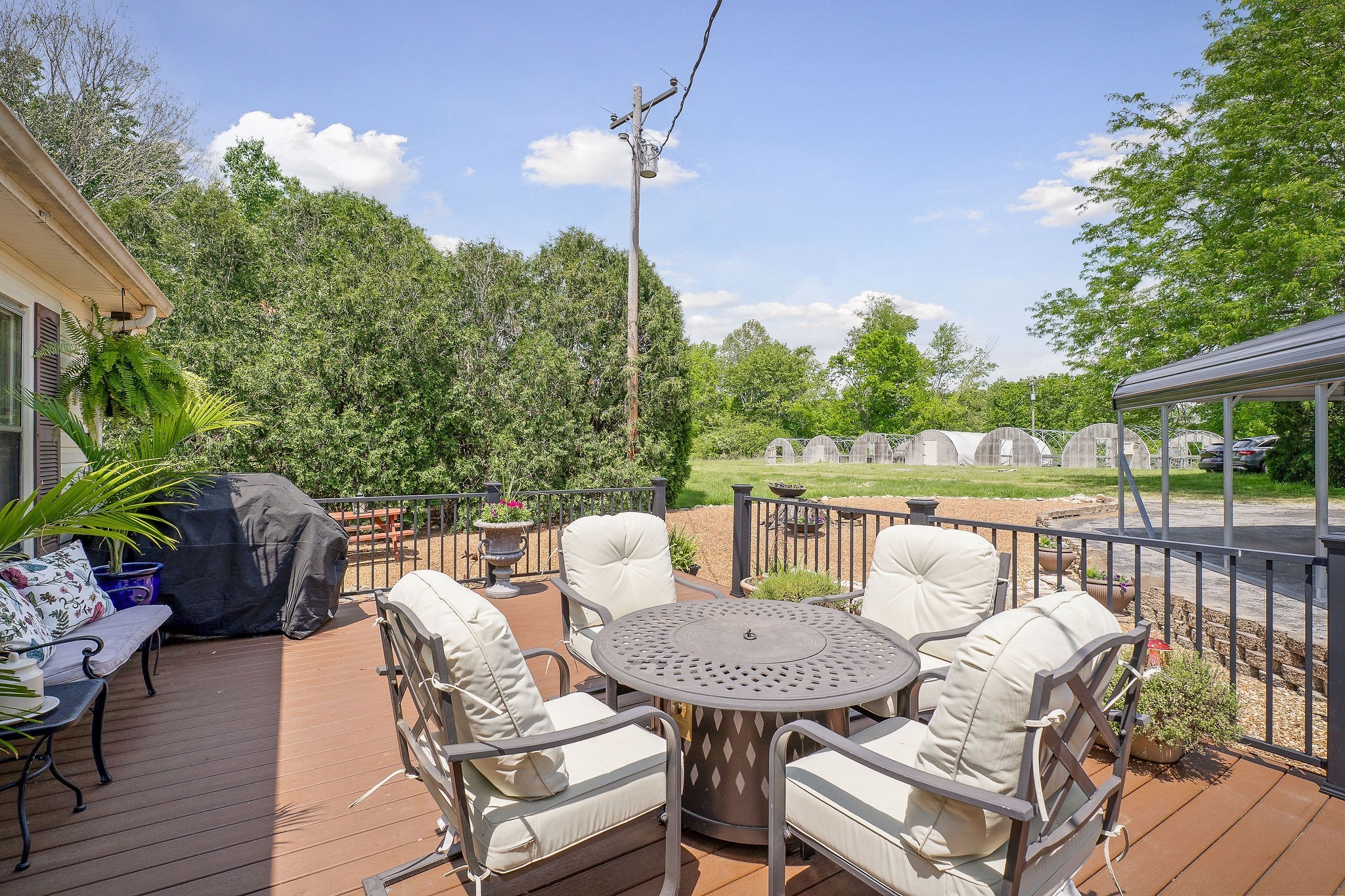 1051 Herman Lance Road Morrison, TN 37357 - Photo 31 of 57