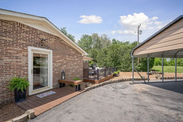 $1,250,000 | 1051 Herman Lance Road, Morrison, TN 37357