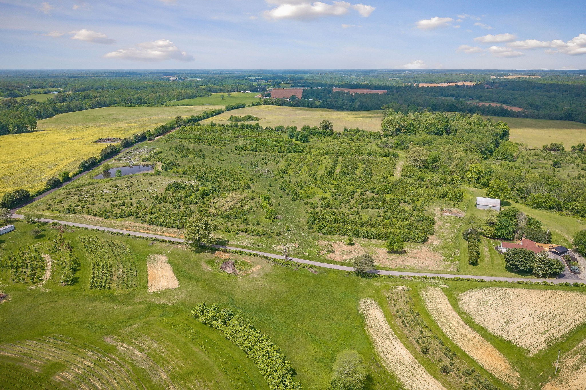 1051 Herman Lance Road Morrison, TN 37357 - Photo 40 of 57