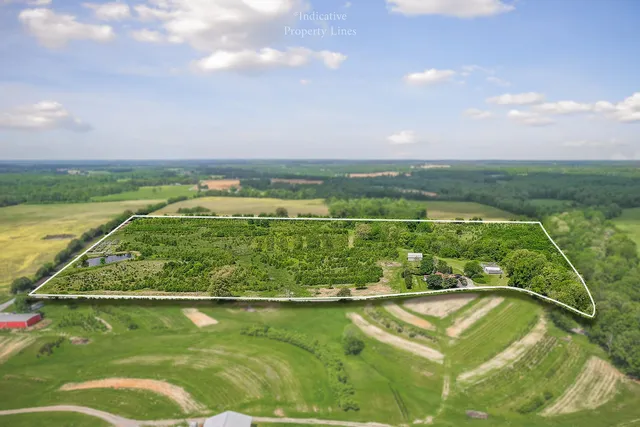 $1,250,000 | 1051 Herman Lance Road, Morrison, TN 37357