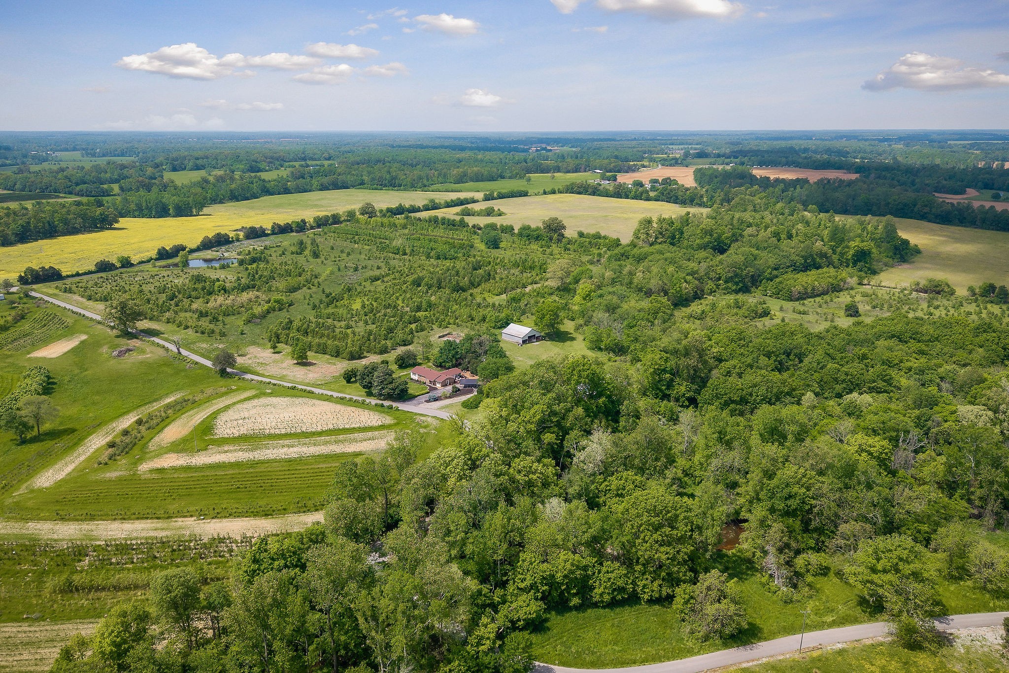 1051 Herman Lance Road Morrison, TN 37357 - Photo 44 of 57