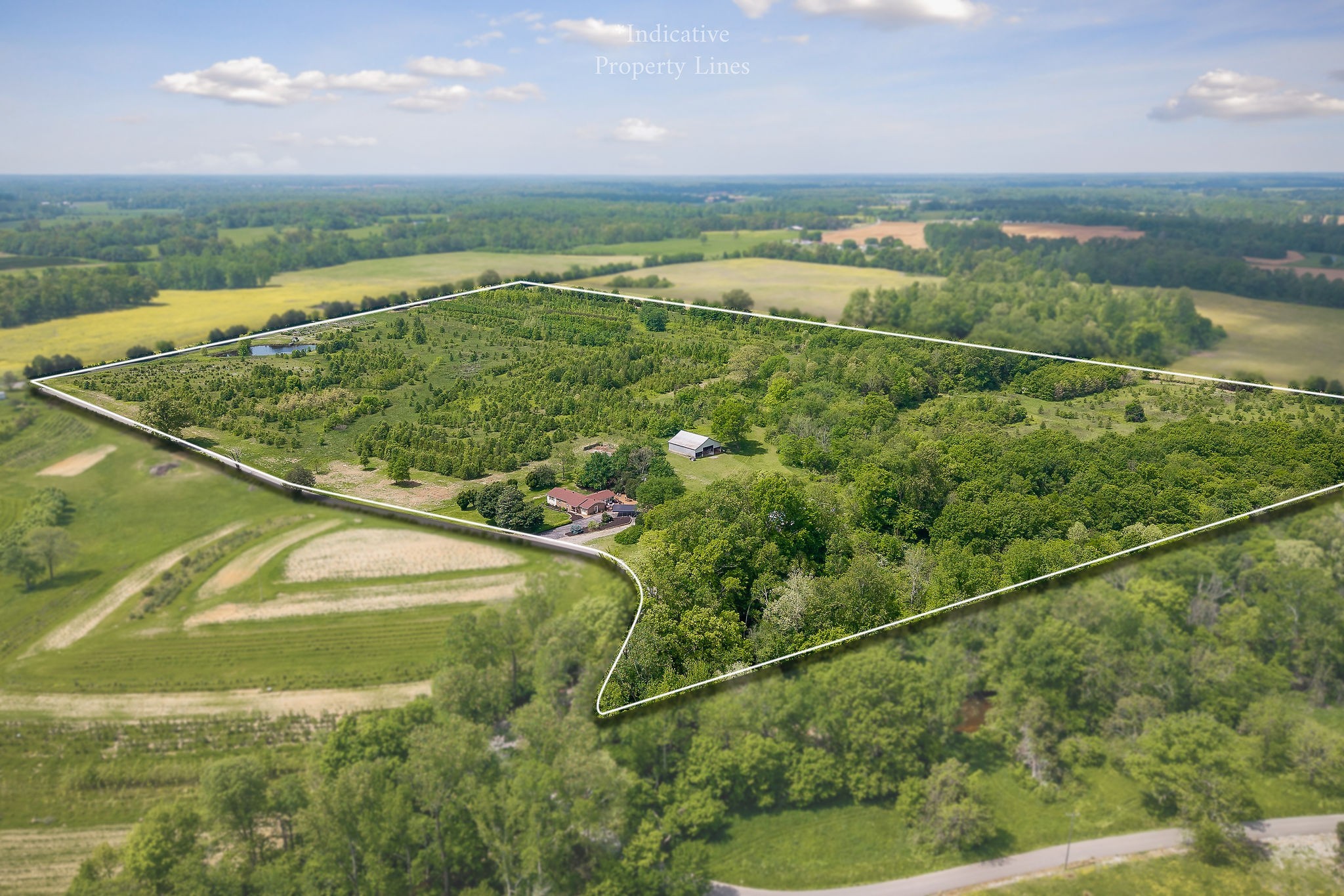 1051 Herman Lance Road Morrison, TN 37357 - Photo 45 of 57