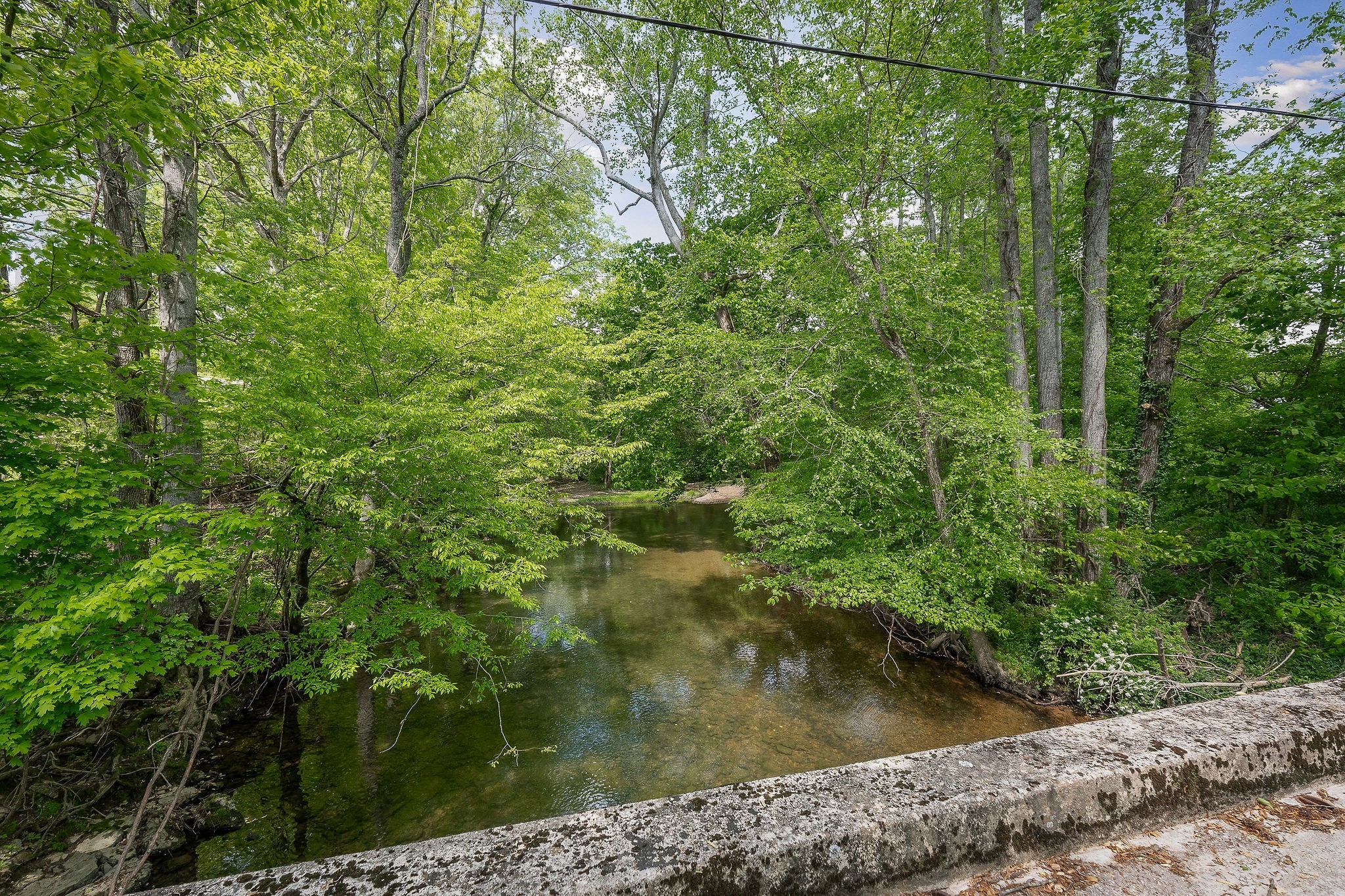 1051 Herman Lance Road Morrison, TN 37357 - Photo 55 of 57 a view of a lake view with sitting space