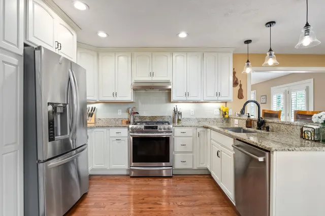 $1,250,000 | 1051 Herman Lance Road, Morrison, TN 37357