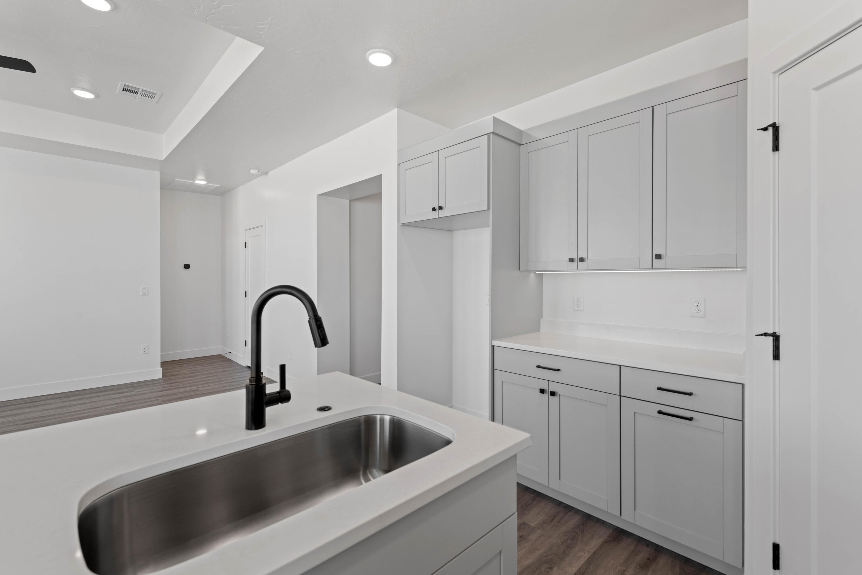 336 West Rosie Loop, Unit LOT 45W Cedar City, UT 84721 - Photo 23 of 30 Kitchen