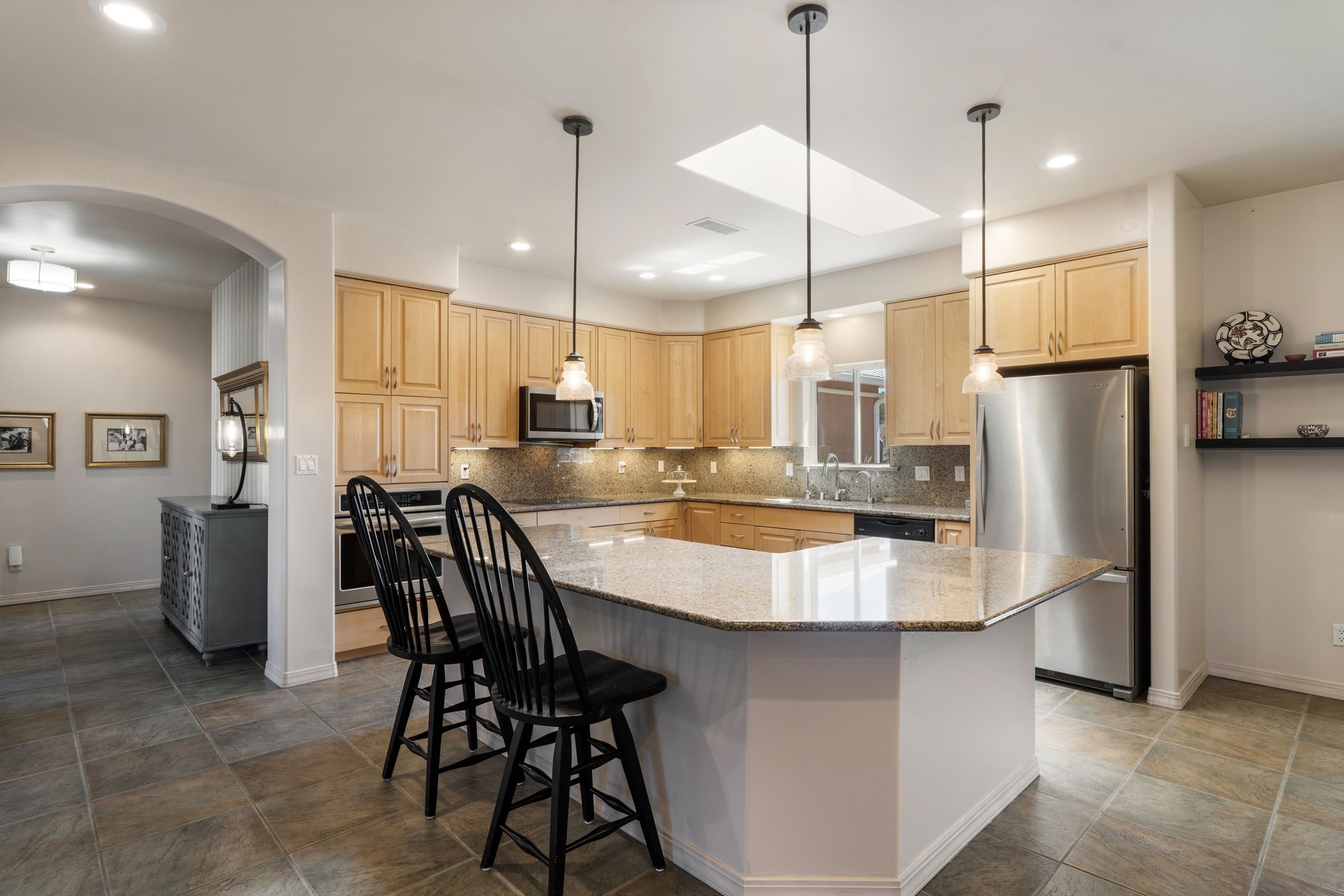 31 Sinagua Road Placitas, NM 87043 - Photo 11 of 51