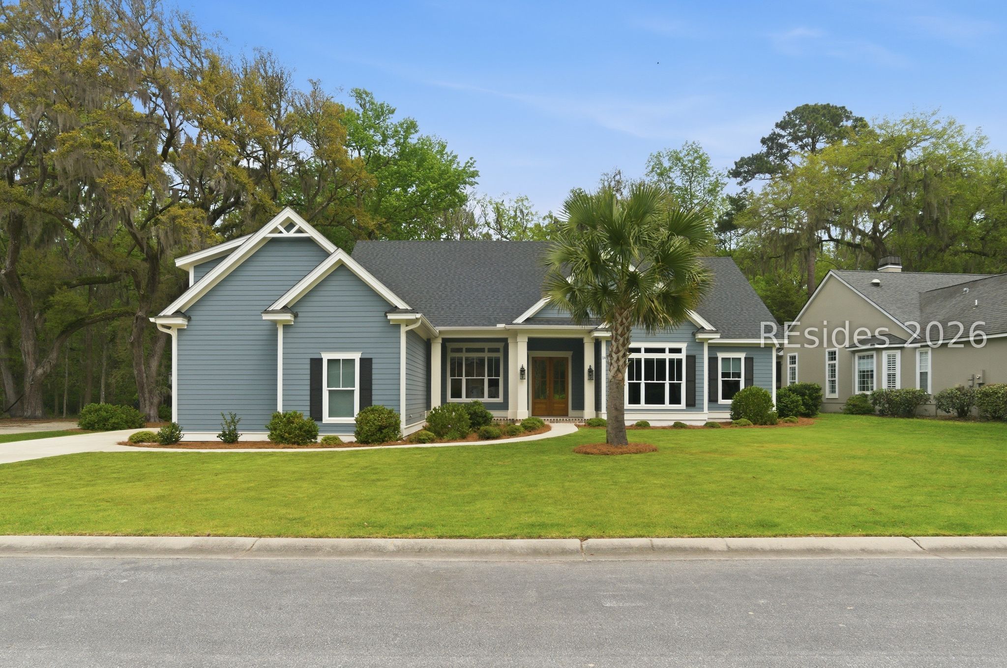 14 Reston Place Bluffton, SC 29910 - Photo 1 of 1