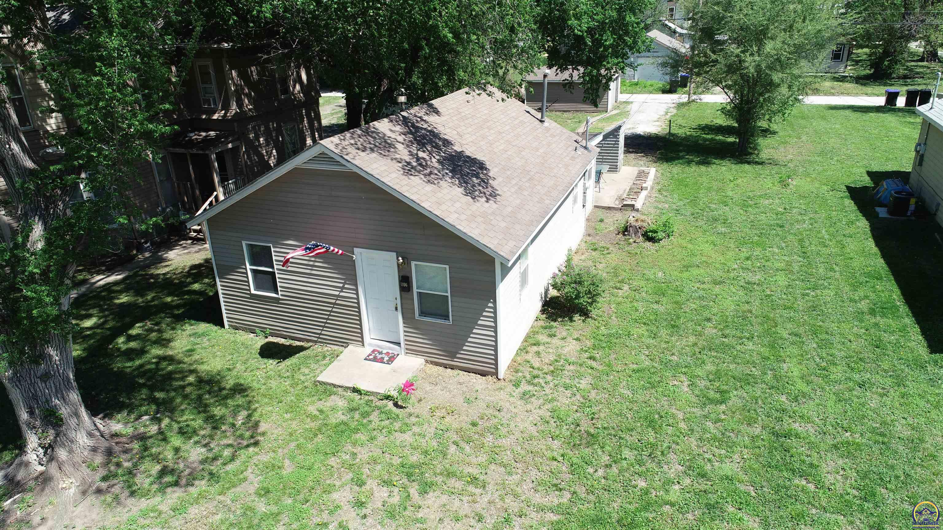 1106 Northwest Jackson Street Topeka, KS 66608 - Photo 20 of 21