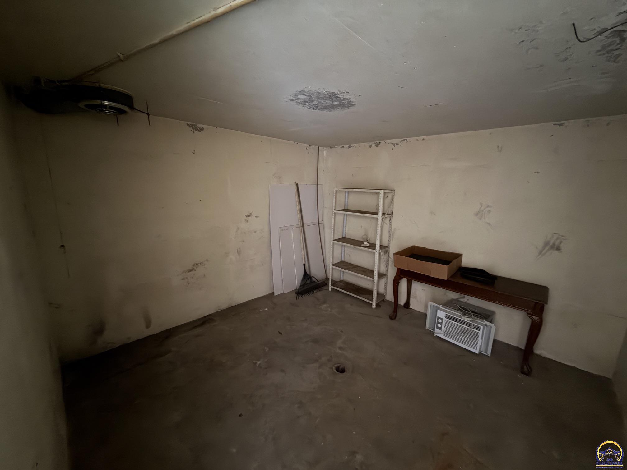 1106 Northwest Jackson Street Topeka, KS 66608 - Photo 2 of 21 Storm Shelter