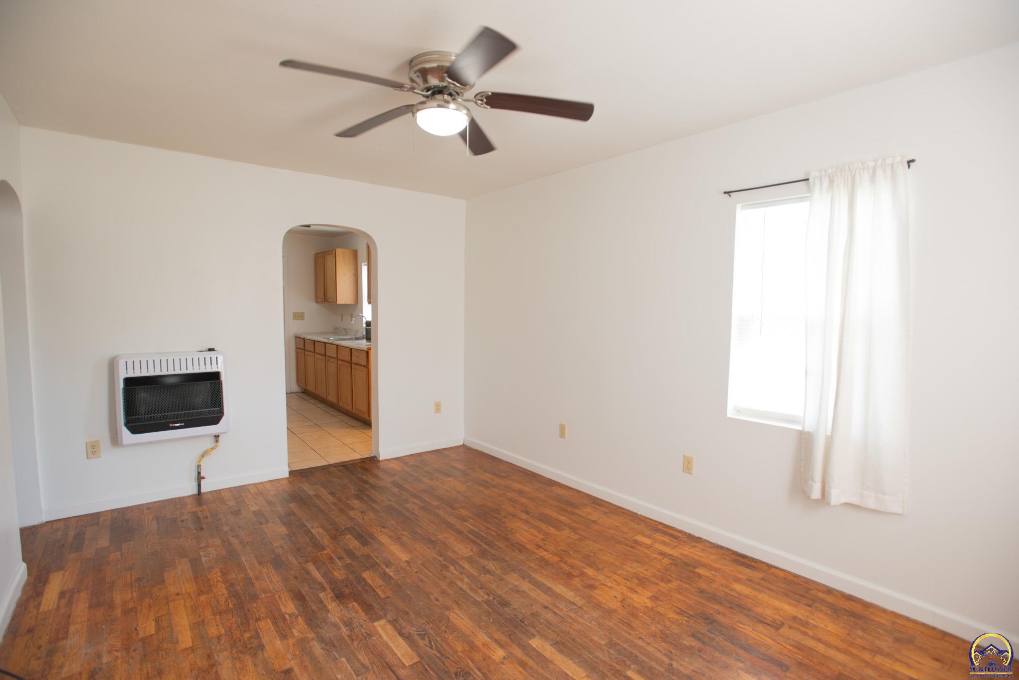 1106 Northwest Jackson Street Topeka, KS 66608 - Photo 3 of 21