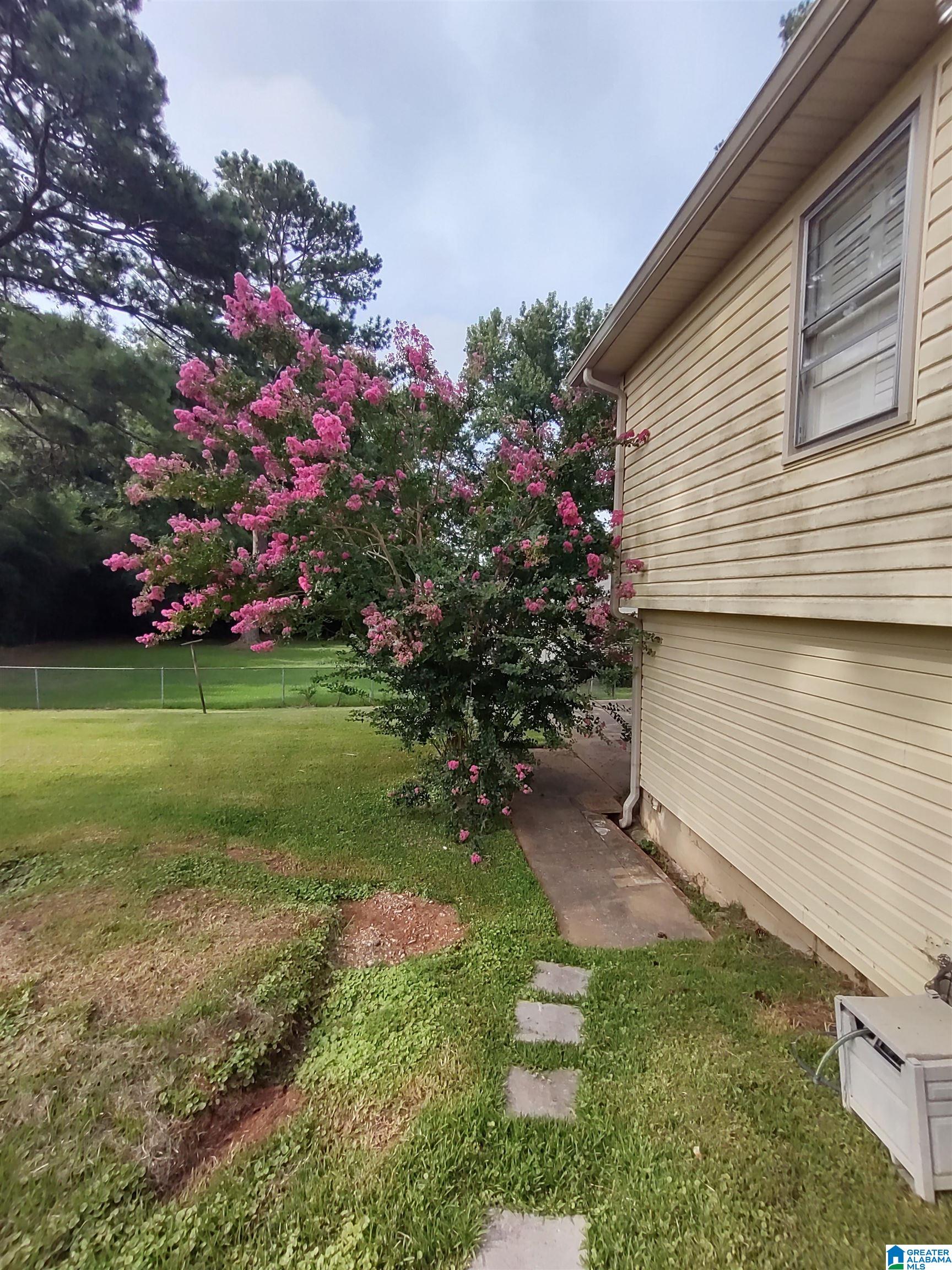 1309 Conger Road Anniston, AL 36207 - Photo 25 of 31